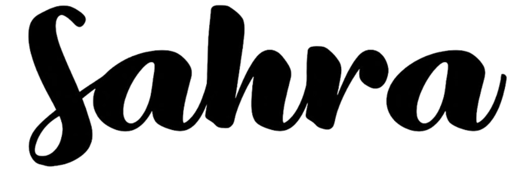 Sahra | Official Website