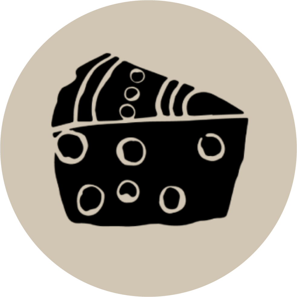 Blue Pie